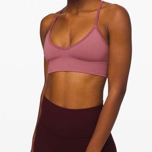 Lululemon Bra